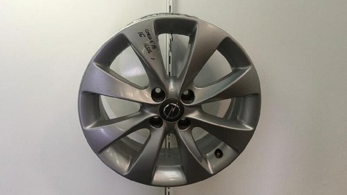 Rim wheel opel corsa - wheel, 1.4