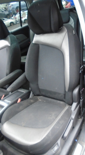 Citroen grand picasso - 17,