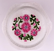 Peter McDougall 2011 Pink