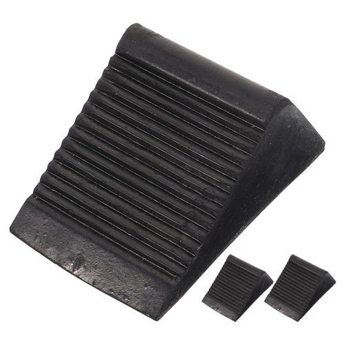 Pcs wheel chocks - wheel, for