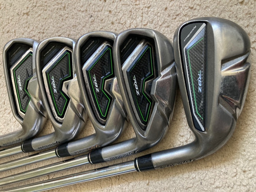 Taylormade rbz rocketball - rbz,