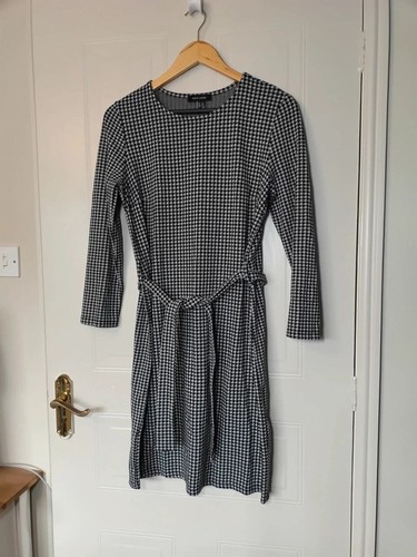 New look dogtooth - look,
