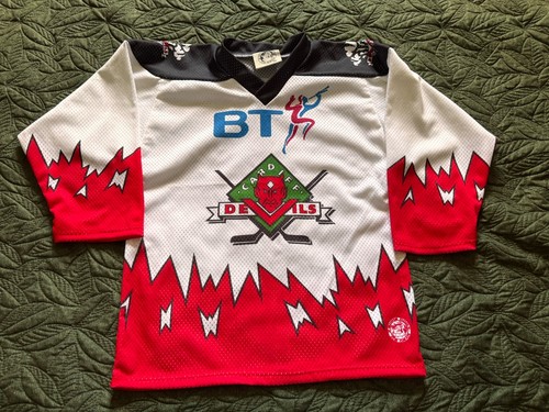 Vintage cardiff devils - vintage,