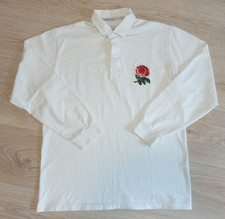 Vintage 1990/91 England Rugby