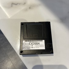 GENUINE MERCEDES BENZ BECKER