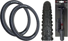2x Kenda KADRE 27.5 x 2.80