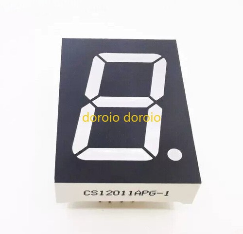 10pcs segment inch 1 - 10pcs,