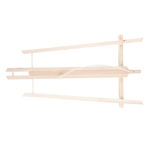 Mini wooden tabletop - wooden,
