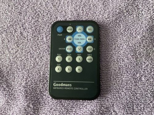 Genuine goodmans gce - genuine, 7350