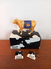 Cow Parade Westland QUEEN'S