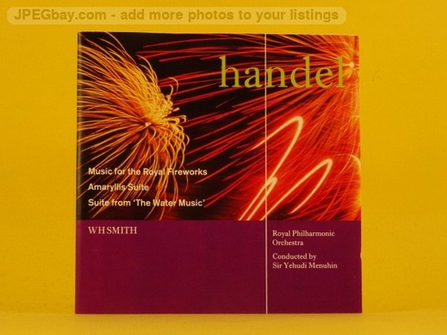 Royal philharmonic orchestra - royal, /