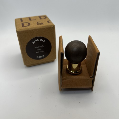 Matilda goad dark oak - matilda, wood