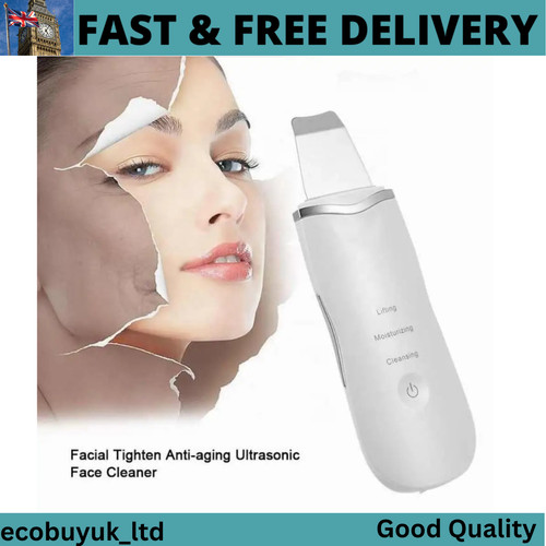 Facial skin scrubber - skin,