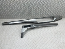 AUDI A4 B9  CARBON FIBRE INTERIOR TRIM