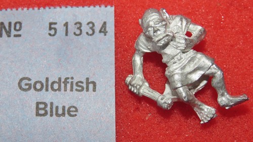Citadel warhammer c15 - c15, orc