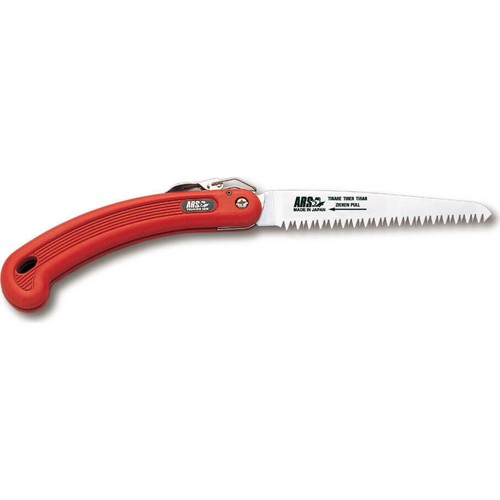 Ars 210dx turbo cut - cut, folding