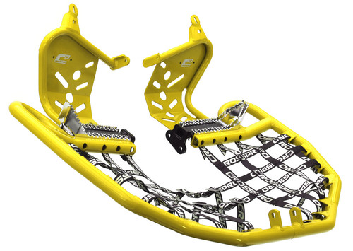 Nerf bars yamaha raptor 700 - bars,