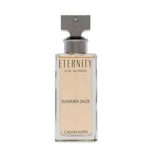 Calvin Klein Eternity For Women Summer Daze - Eau de Parfum 100ml Spray