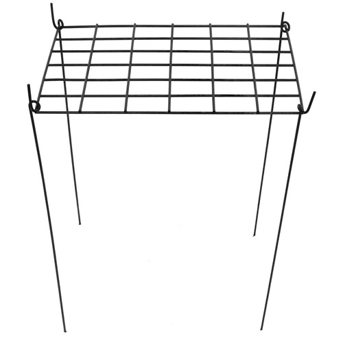 Garden plant support rectangle - garden,