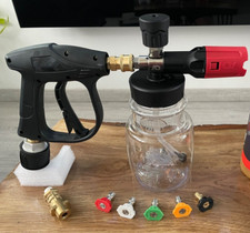 Autobrite Direct - Snow Foam