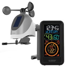 S81120 La Crosse Technology