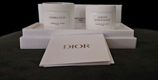 NEW Christian Dior Mini White