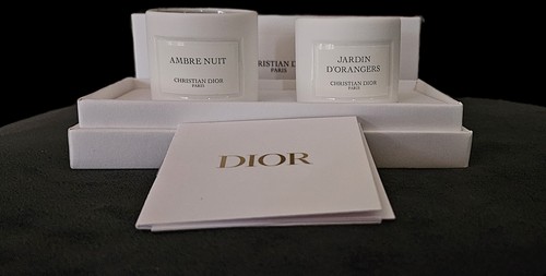 New christian dior mini white - dior,