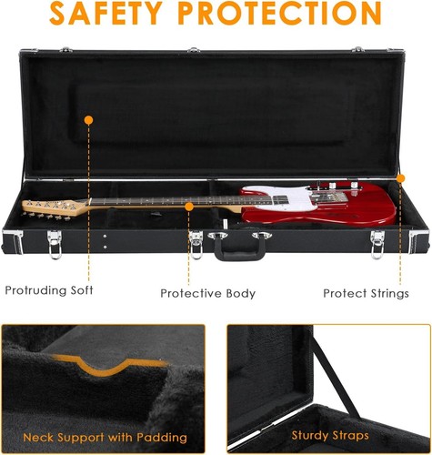Electric guitar hard - guitar,
