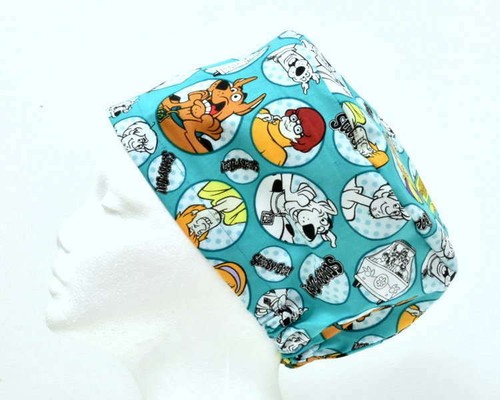 Disney scooby doo scrub cap - scooby,