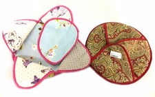 Chapati Warmer Roti Tortilla