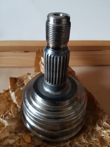 Transtec joint ho 20 - cv, ck-ho-20