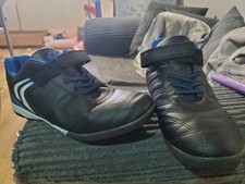 ASTRO Turf Trainers Hardly Used Size 6