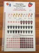 CitadelSix H28-KTS02 Knights