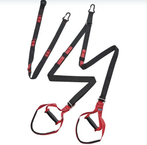 Fitness mad pro - pro, suspension