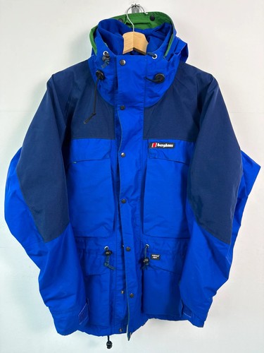 Berghaus 90s mera peak - berghaus,