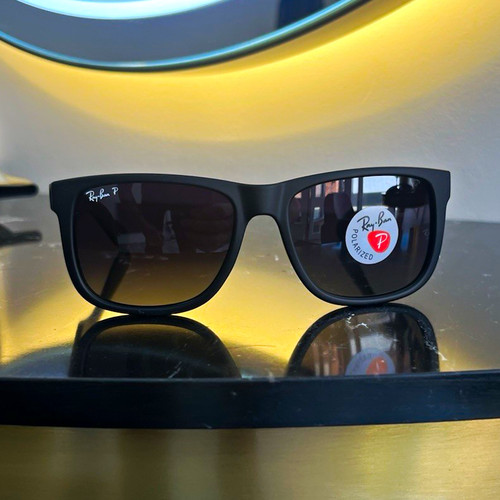 Ray ban polarised rectangle - polarised,