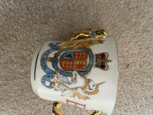 Paragon fine bone china - bone, queen