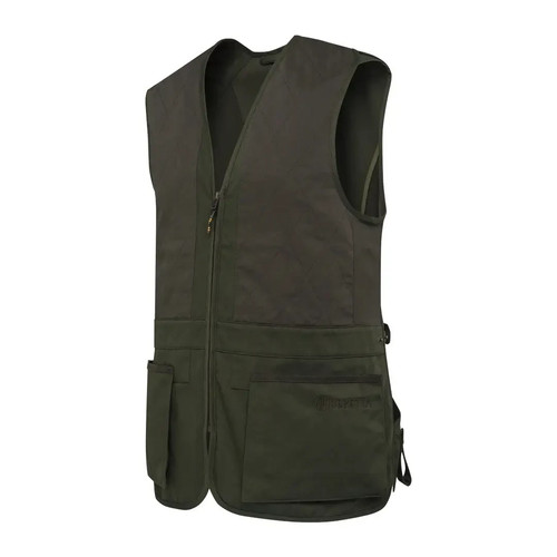 Beretta teal sporting evo vest - beretta,