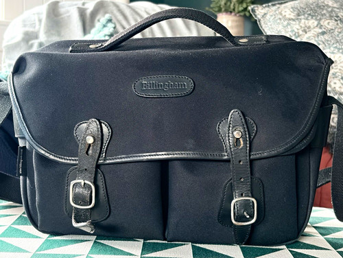 Billingham hadley pro - billingham,