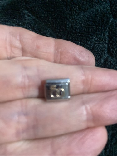 Genuine nominations charm - nominations,