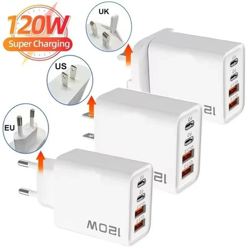 European usb wall plug - eu,