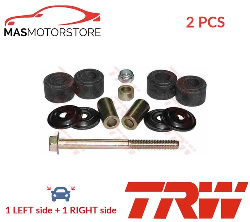 Anti roll bar - roll,