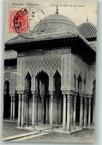 38251364 granada alhambra - 38251364,
