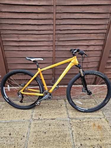 Mesh verenti hardtail mountain - mesh,