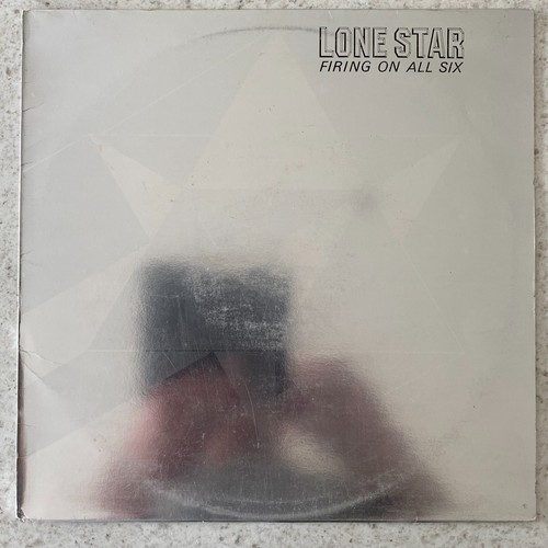 Lone star firing - lone,