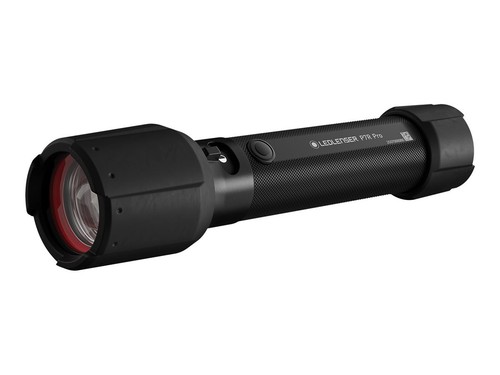 Led lenser professional pocket - lenser,