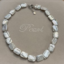 Baroque Freshwater Pearl