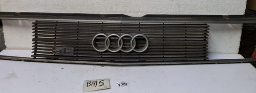 Audi 100 front grill c2 - se,
