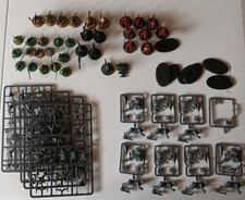 Warhammer Age of Sigmar AOS Seraphon Army Lizardmen Miniatures