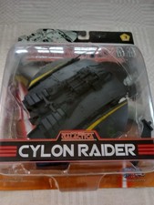 Battlestar Galactica, Cylon